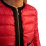 Juicy Couture "Sweet Raspberry" down-filled jacket Image 5