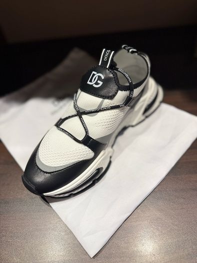 Dolce & Gabbana Sneakers