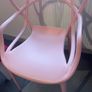 Pink chair Image 2