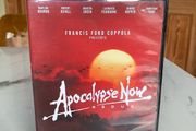 Apocalypse Now Redux