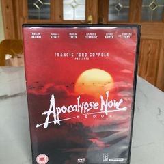Apocalypse Now Redux
