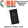 iPhone 12 iPhone 12 Pro Replacement Li-ion Battery 0 Cycle Image 2