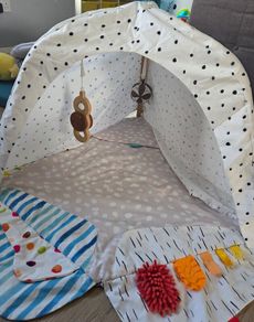 Lovevery Play mat