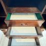 Antique sideboard Image 10