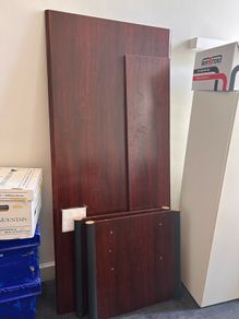 Free Office desk