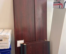 Free Office desk