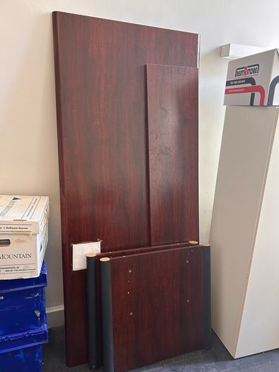 Free Office desk