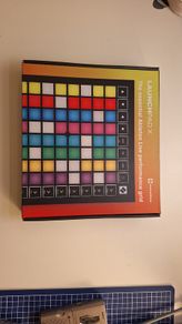 Novation Launchpad X