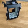Genuine Mercedes Sprinter & VW Crafter Radio Fitting Cage Image 4