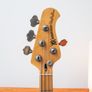 Musicman Stingray Stingray Late 70's/Early 80's - Natural Image 4