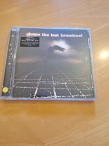 CD Doves the last broadcast