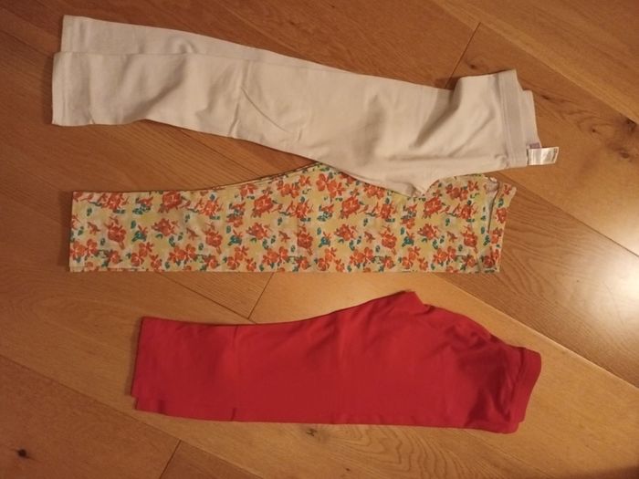 Girl's Summer bundle Age 9-11
