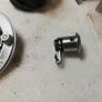 Suzuki SV650 Gen 3 complete lock set 2018 Image 3