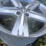 vw alloy wheels Image 2