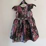 Girls occasion dress Image 3