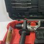 Parkside Performance X20V Cordless Brushless SDS PLUS Hammer Drill Accessories Set. The Best A Professional Can Get. Closing down sale - all must go! Image 6