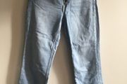 Top shop Jeans. Straight