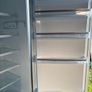 Bosch integrated fridge freezer Image 2
