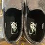 Vans slip on trainers Image 5