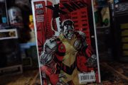 Uncanny X-Men ! Issue #507 ! 1st Appearance of X-Club ! 2009 ! by Marvel !
