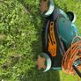 Black & Decker lawn mower Image 10