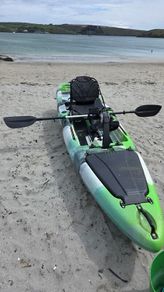 kayak