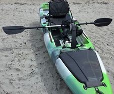 kayak