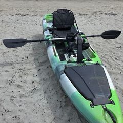 kayak