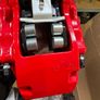 Brembo 18zl 6pot calipers - BBK - supra/soarer Image 5
