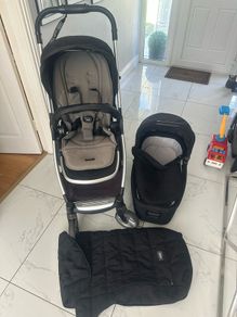 Mamas & papas Buggy stroller OCarro