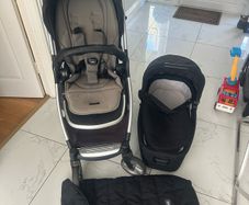 Mamas & papas Buggy stroller OCarro