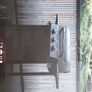 BBQ gas grill Image 2