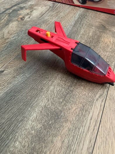 M.A.S.K Slingshot Vehicle - Vintage Kenner 1986