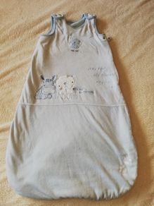 Gro bag 12-18 months