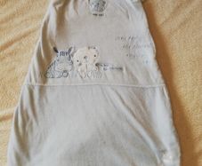 Gro bag 12-18 months