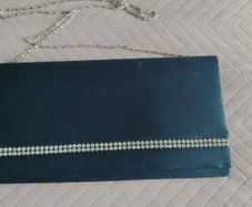 Handbag/ Clutch
