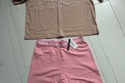 River Island girl sets, size 13 - 14 years, new