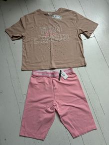 River Island girl sets, size 13 - 14 years, new