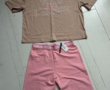 River Island girl sets, size 13 - 14 years, new