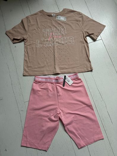 River Island girl sets, size 13 - 14 years, new