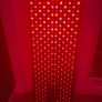 LumiRed LumiPro Max 2400 Red Light Therapy Panel and Stand Image 3