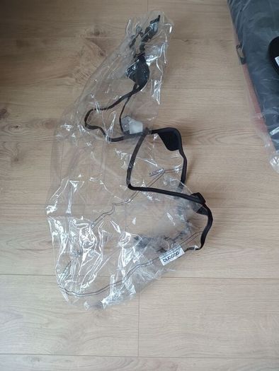 bugaboo Cameleon 3 with unpacked bassinet