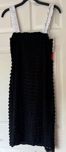 Frank Lynam Dress