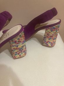 Designer Lodi shoes