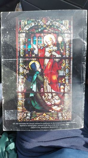 Booterstown A Pastoral Journey through Four Centuries
