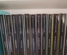 Wizard of Oz book series