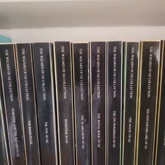 Wizard of Oz book series