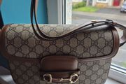 Gg shoulder/crossbody bag new