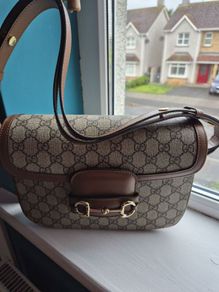 Gg shoulder/crossbody bag new