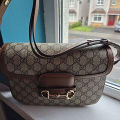 Gg shoulder/crossbody bag new